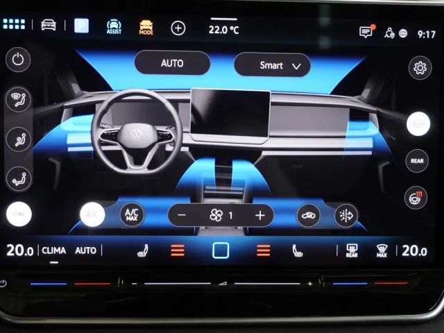 Volkswagen Tayron 2.0 TDI