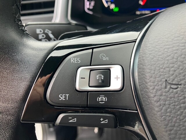 Volkswagen T-Roc 1.5 TSI