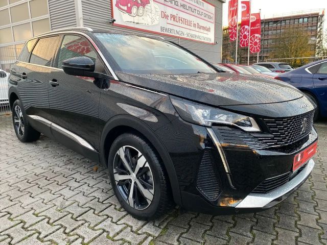 Peugeot 5008 GT-Line