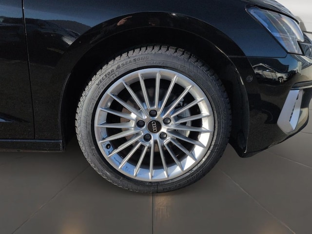 Audi A3 30 TFSI S-Tronic Sportback