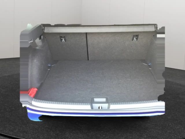 Volkswagen Taigo DSG