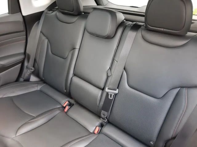 Jeep Compass Trailhawk