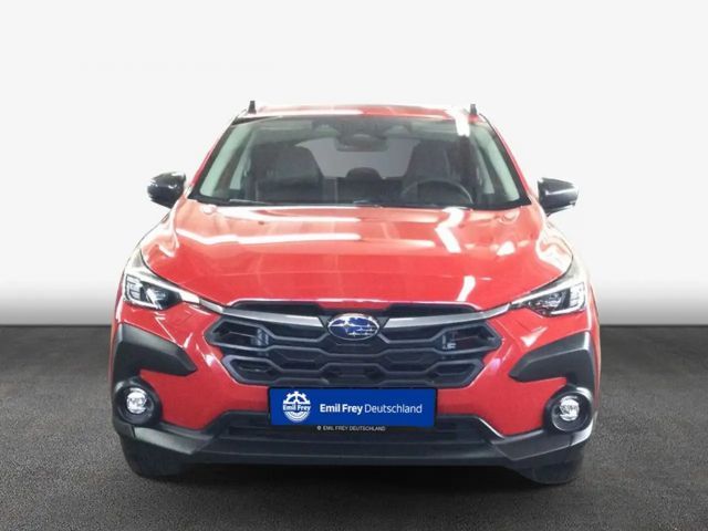 Subaru Crosstrek Crosstrek 2.0ie Platinum MJ23