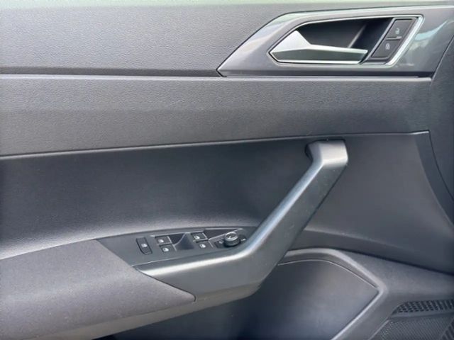 Volkswagen Polo Style