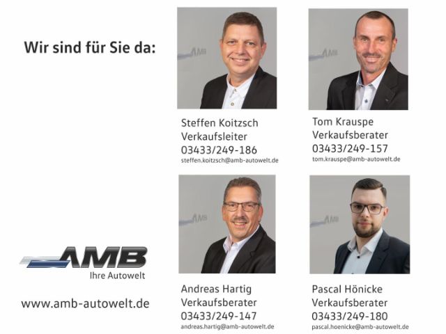 Volkswagen Caravelle 2.0 TDI DSG T6