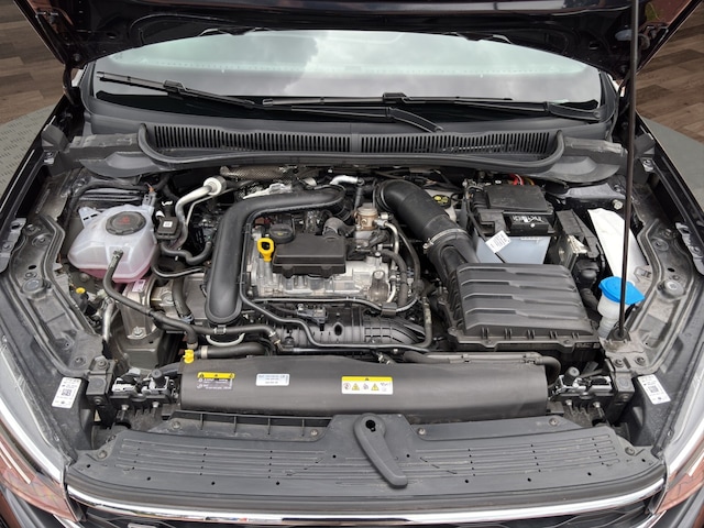 Volkswagen Taigo 1.0 TSI DSG R-Line