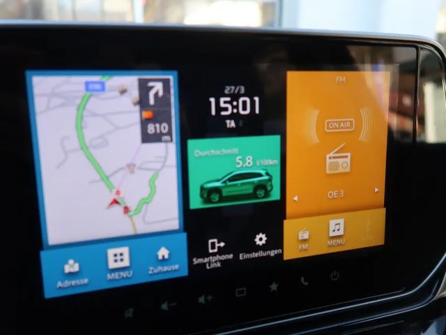 Suzuki S-Cross AllGrip Flash Hybrid