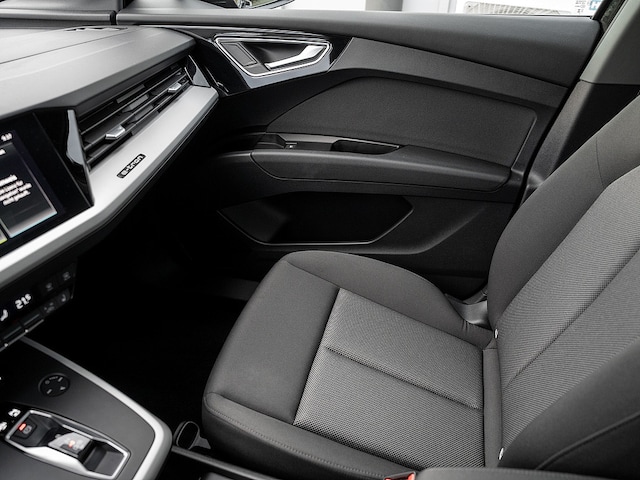 Audi Q4 e-tron 40 Sportback