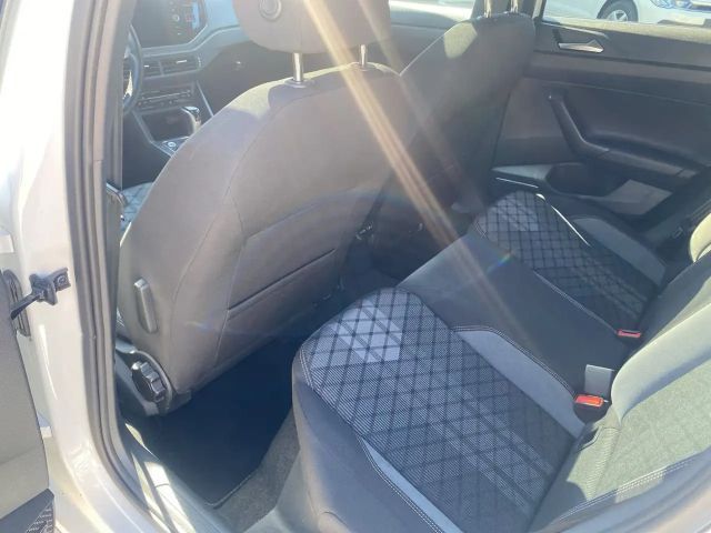 Volkswagen Taigo DSG R-Line