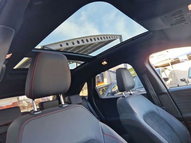 Ford Kuga EcoBoost ST Line X