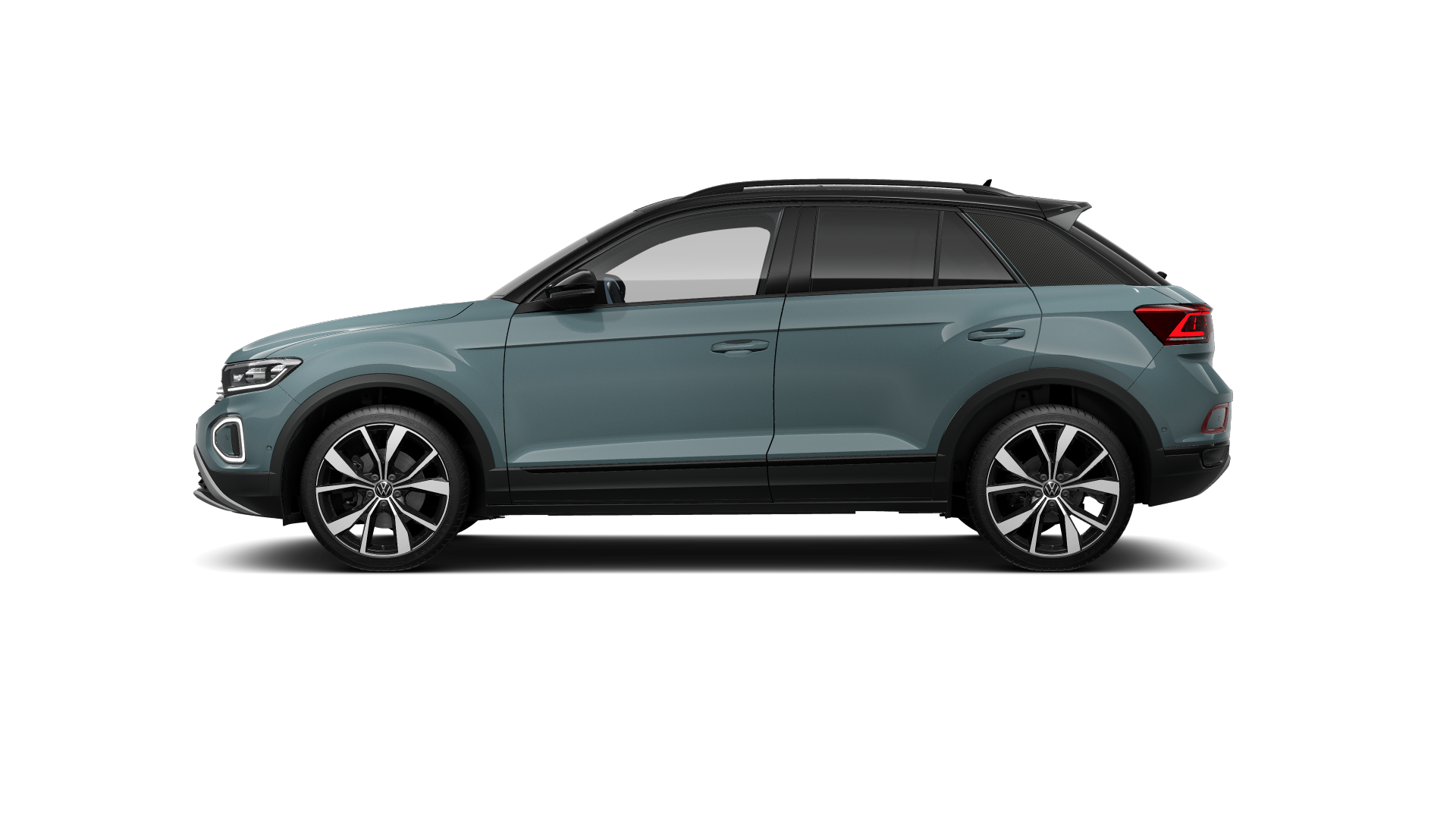 Volkswagen T-Roc 1.5 TSI DSG