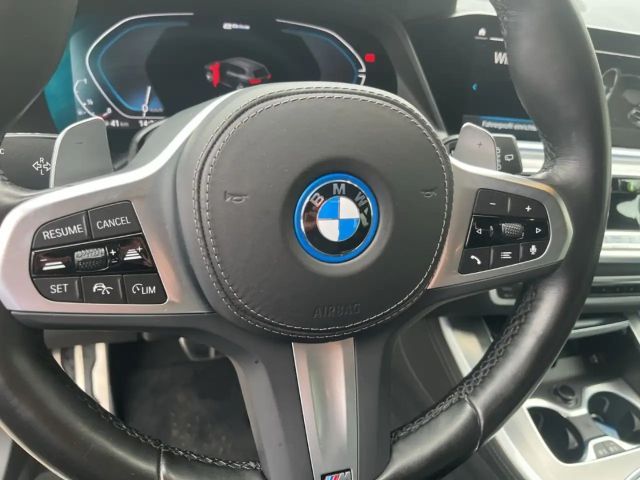 BMW X5 M-Sport xDrive45e