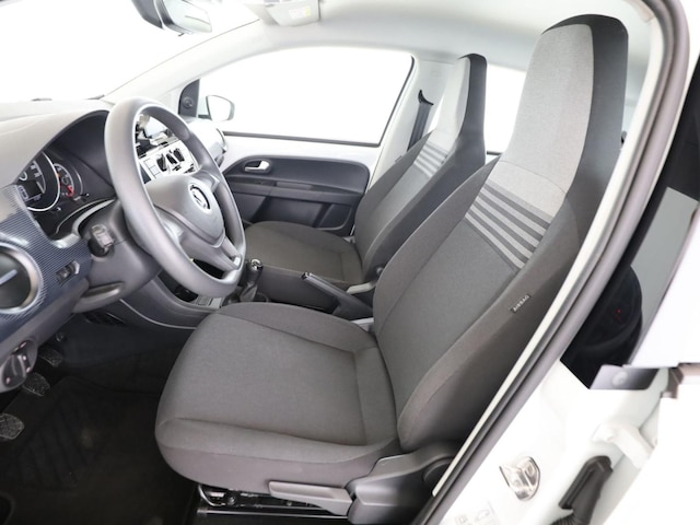 Volkswagen up! 1.0 MPI Move Move up!