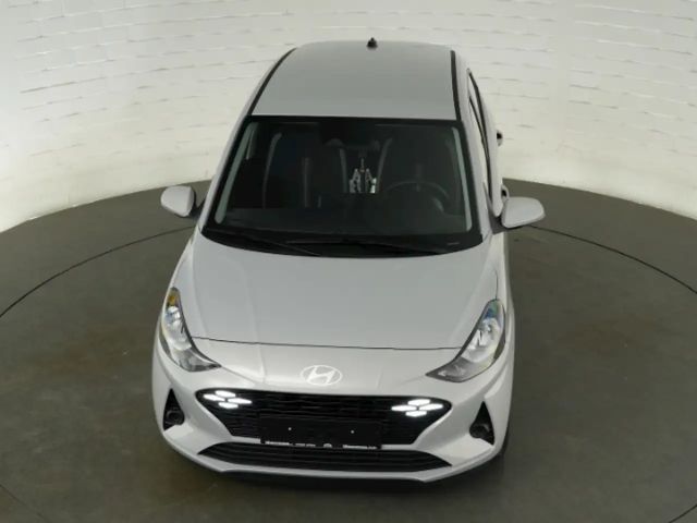 Hyundai i10 Trend