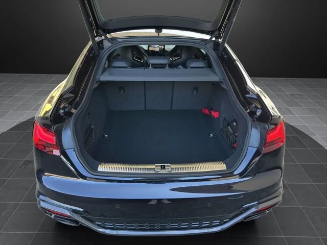 Audi RS5 Performance Sportback