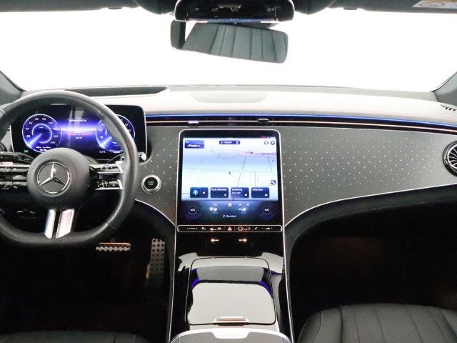 Mercedes-Benz EQE 350 4MATIC Sedan