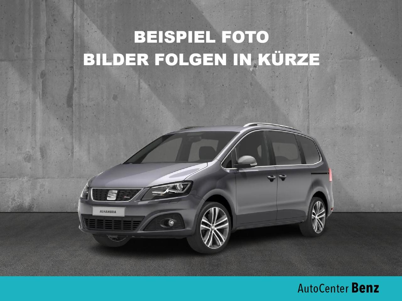 Seat Alhambra 1.4 TSI DSG FR-lijn