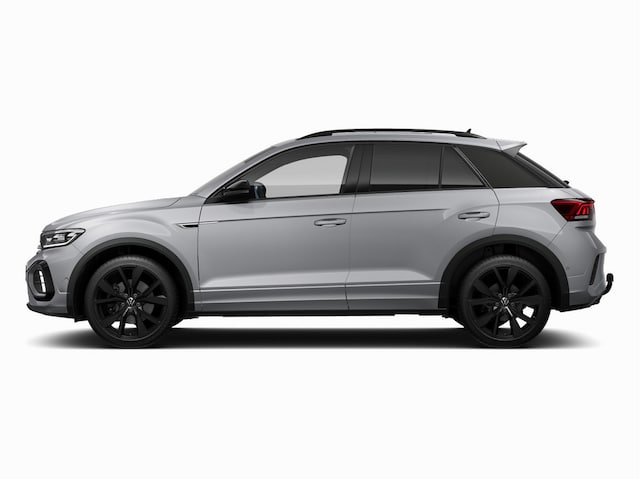 Volkswagen T-Roc 2.0 TSI 4Motion R-Line