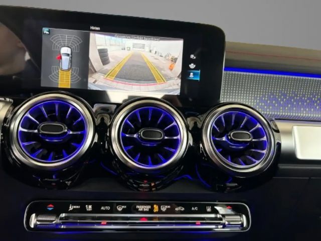 Mercedes-Benz EQB 300 4MATIC AMG Line