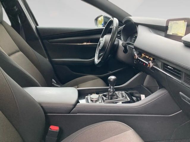 Mazda 3 Comfort