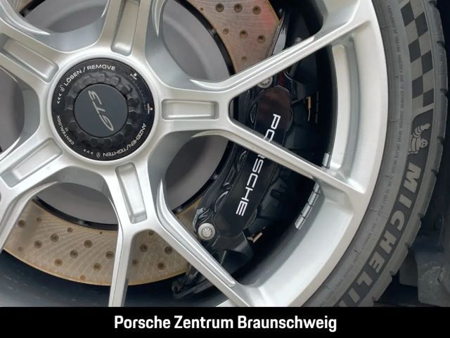 Porsche 992 Coupé GT3