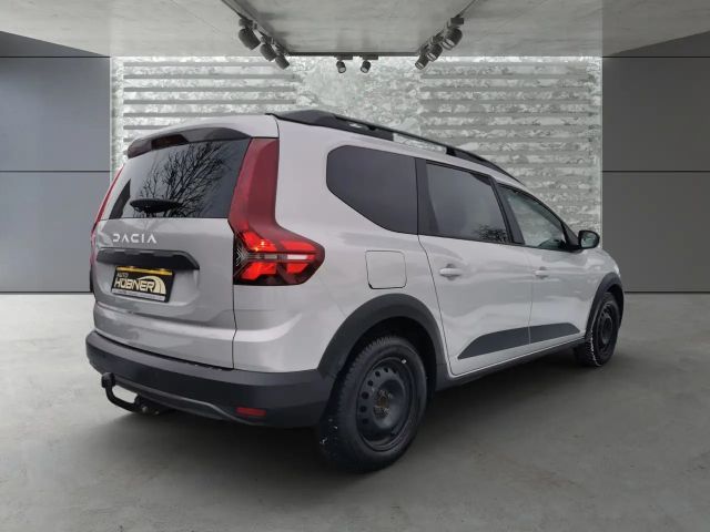 Dacia Jogger Expression Navi|PDC|CarPlay|Hecksch.heiz.