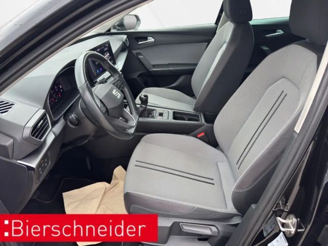 Seat Leon 1.5 TSI Style