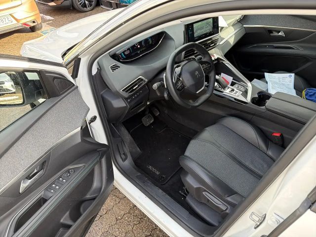 Peugeot 3008 Allure Pack