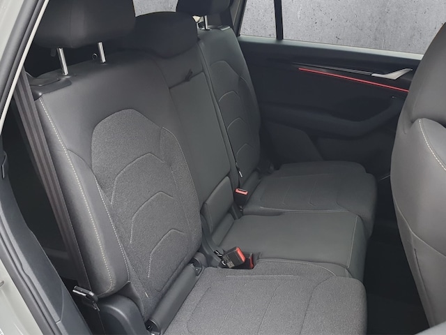 Skoda Kodiaq 2.0 TDI Selection