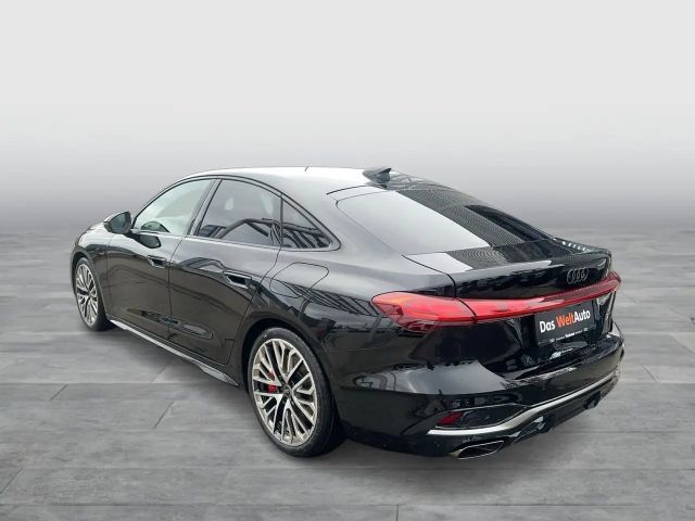 Audi A5 Hybride Quattro