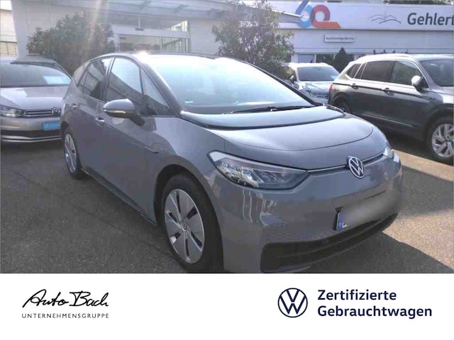 Volkswagen ID.3 Performance Pro