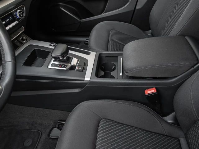 Audi Q5 2.0 TFSI Quattro S-Tronic