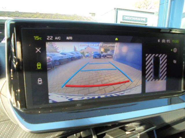 Peugeot E-208 Allure Pack Hybrid