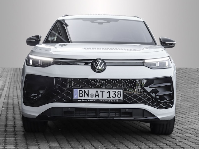 Volkswagen Tayron 4Motion DSG R-Line