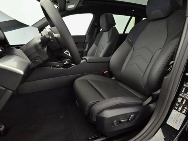 BMW 520 520d Touring xDrive