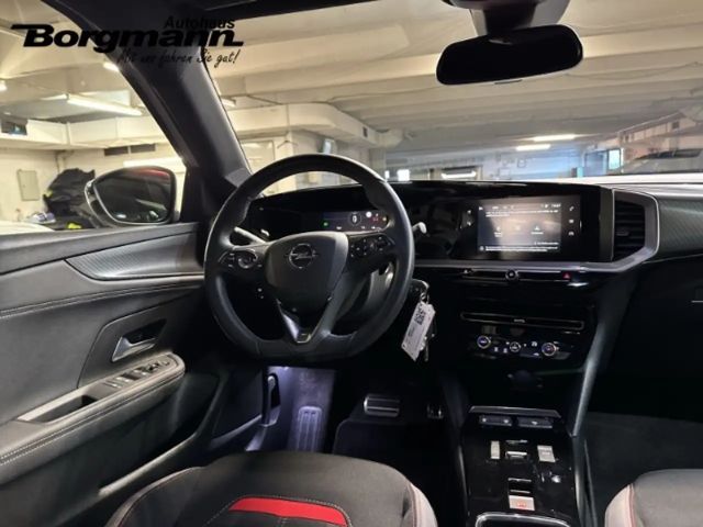 Opel Mokka GS-Line Grand Sport