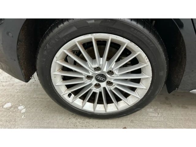 Audi A3 35 TFSI Sedan Sportback