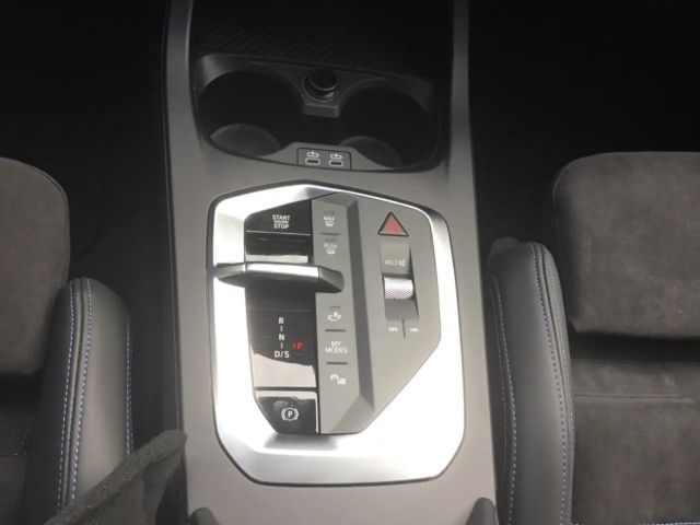 BMW 120 M-Sport Sedan