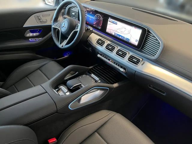 Mercedes-Benz GLE 450 4MATIC AMG Line