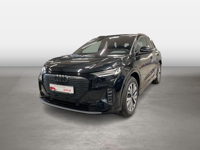Audi Q4 e-tron 35
