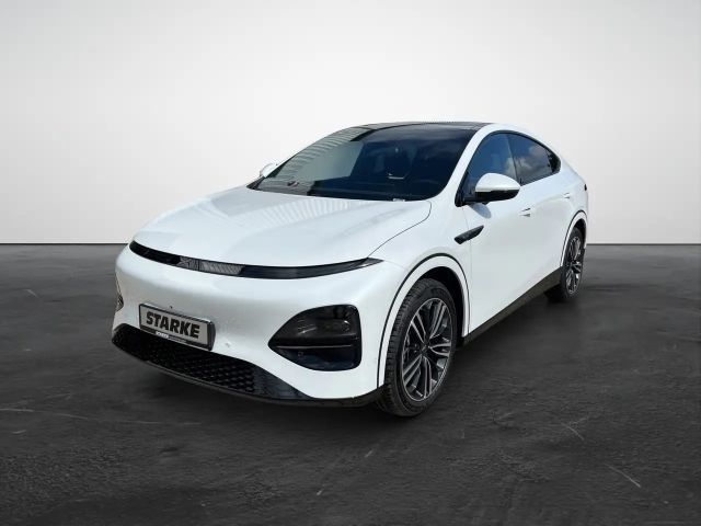 Xpeng G6 AWD Performance