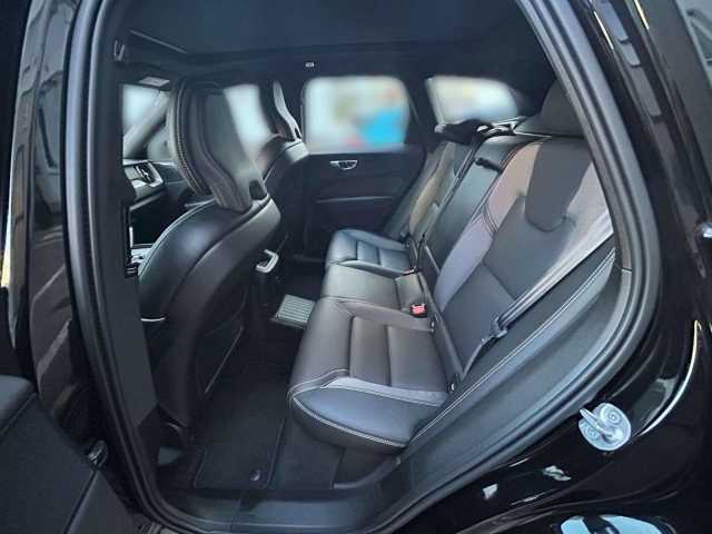 Volvo XC60 Plus Recharge