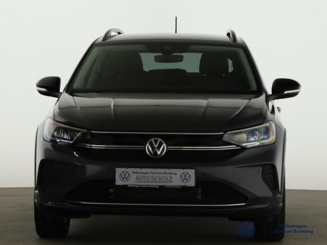 Volkswagen Taigo 1.0 TSI