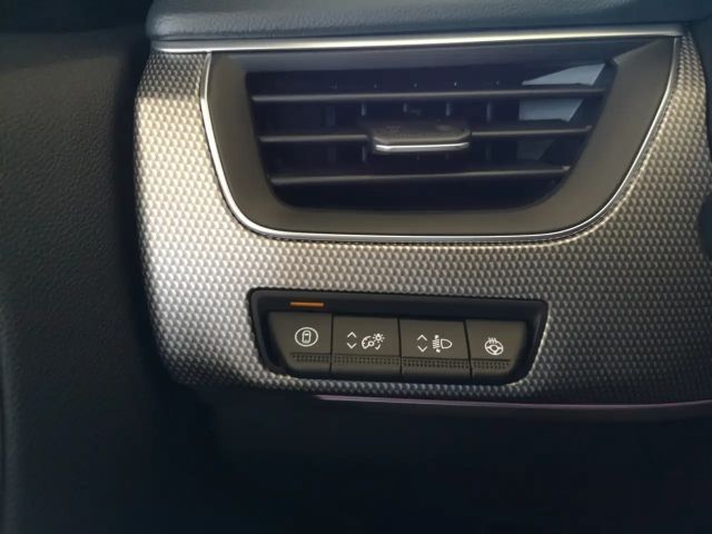 Renault Arkana EDC Hybrid Techno