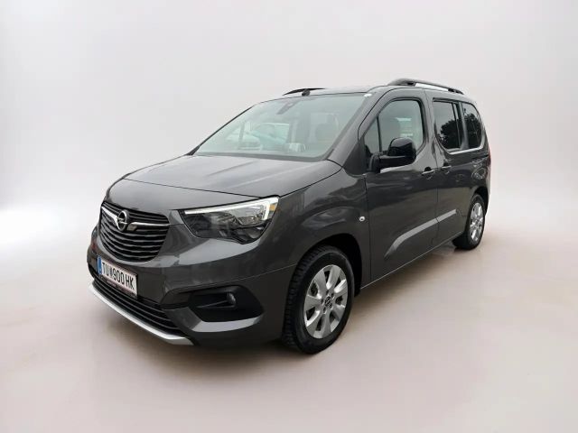 Opel Combo Elegance Life