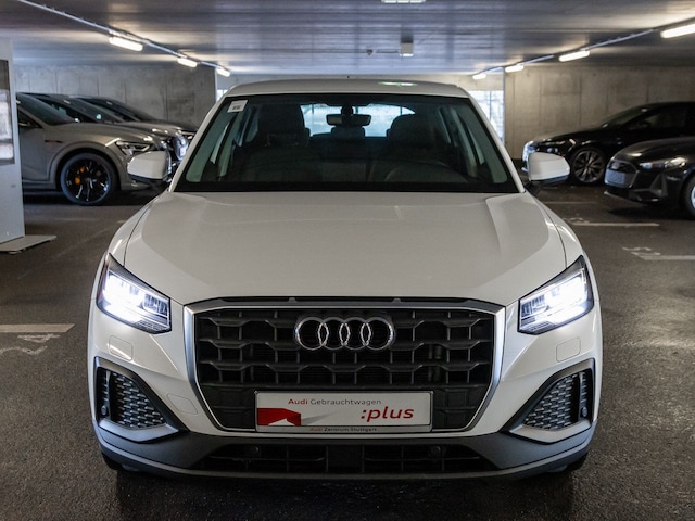Audi Q2 30 TFSI