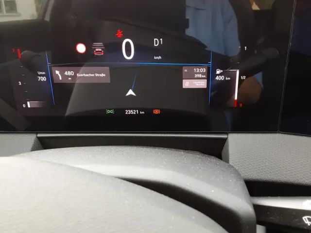 Opel Astra 1.2 Turbo Elegance Turbo