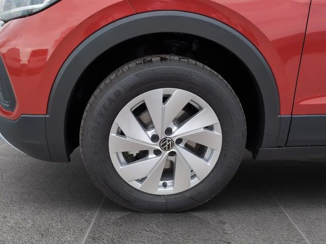 Volkswagen T-Cross 4Me TSI