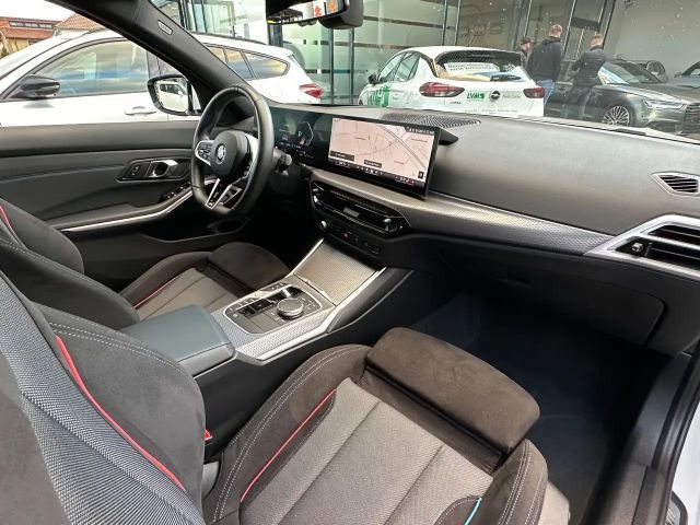 BMW 330 330d M-Sport Touring xDrive