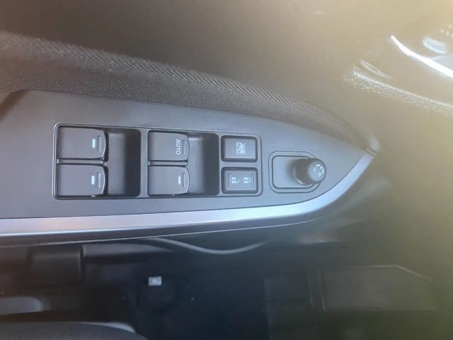 Suzuki Vitara Comfort